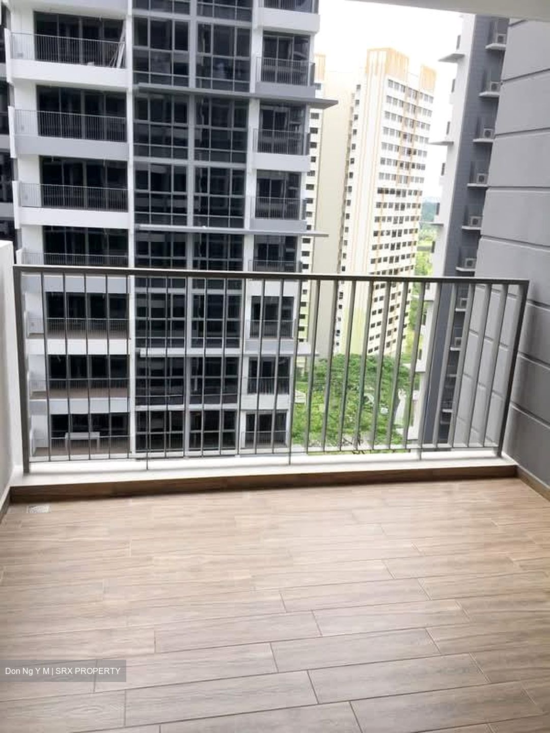 Riverbank @ Fernvale (D28), Condominium #578715911